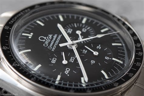 omega watch glass